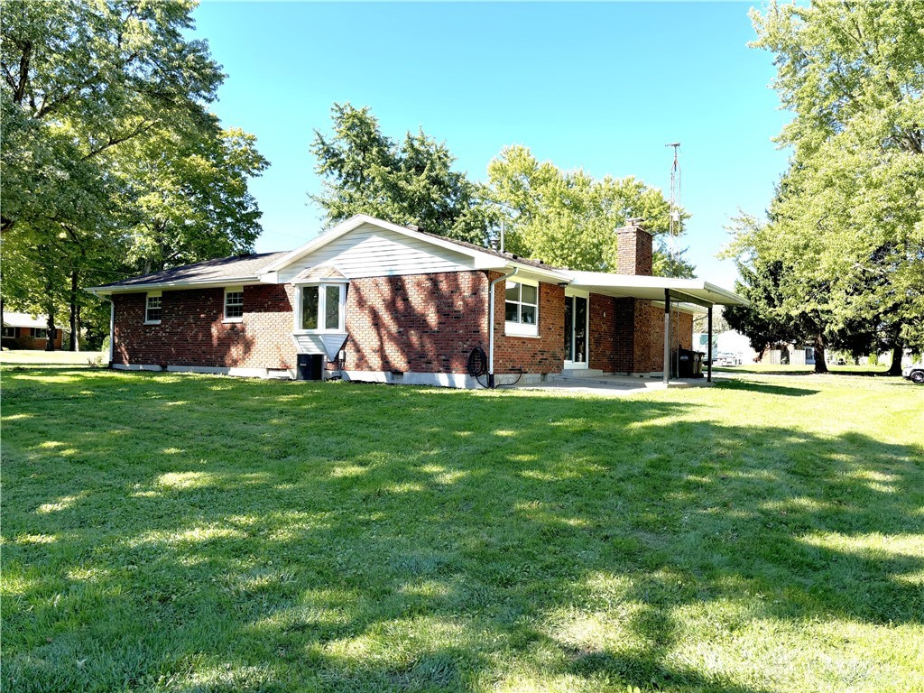 4180 Rasor Drive, Troy, Ohio image 22