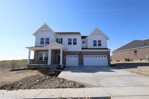 Photo of 2445 Trail View #8593, Turtlecreek Twp, OH 45036 (MLS # 954473)