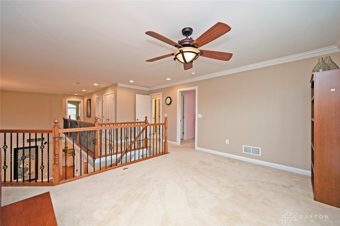 4960 Chestnut Hill Drive, Mason, Ohio image 35