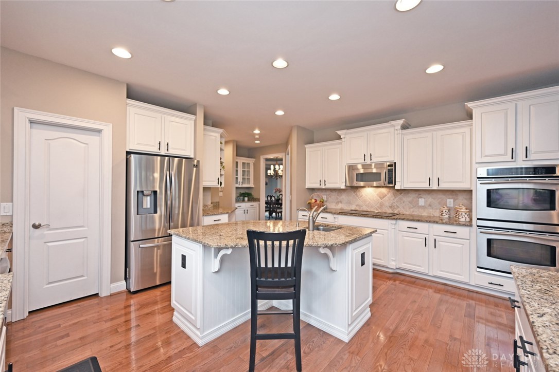 4960 Chestnut Hill Drive, Mason, Ohio image 15