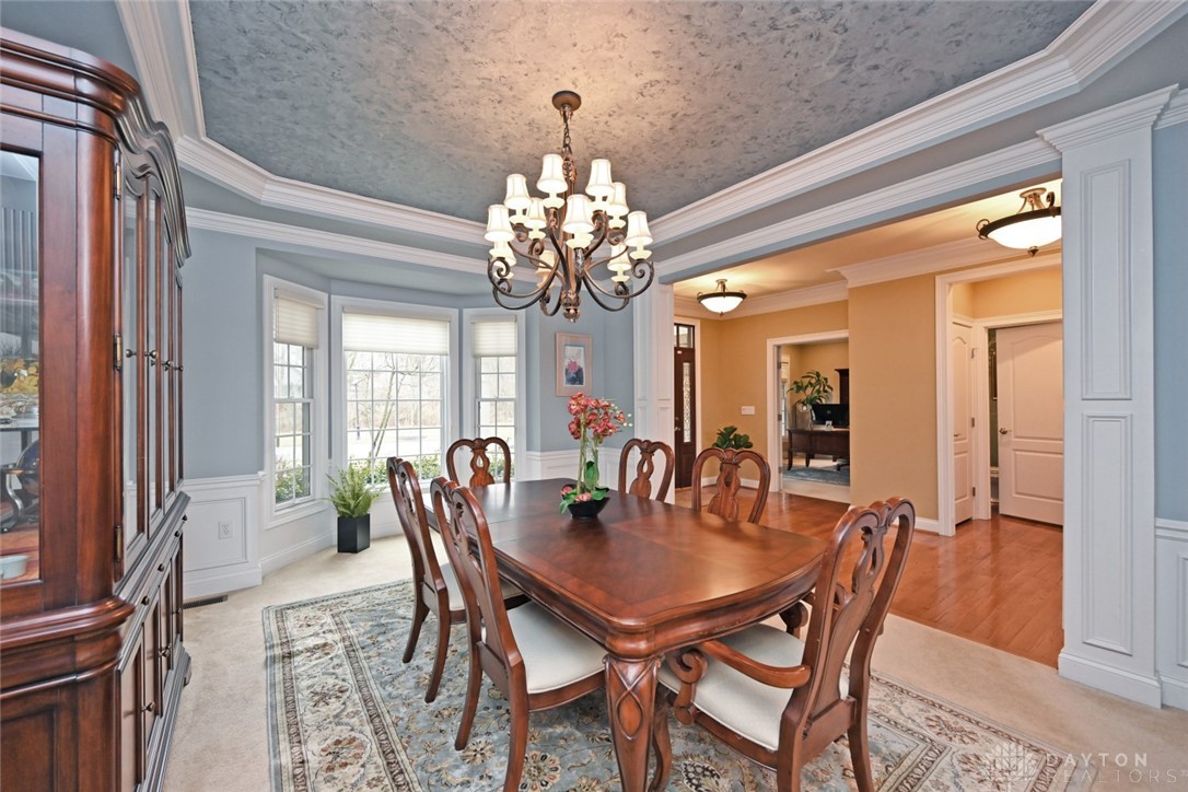 4960 Chestnut Hill Drive, Mason, Ohio image 10