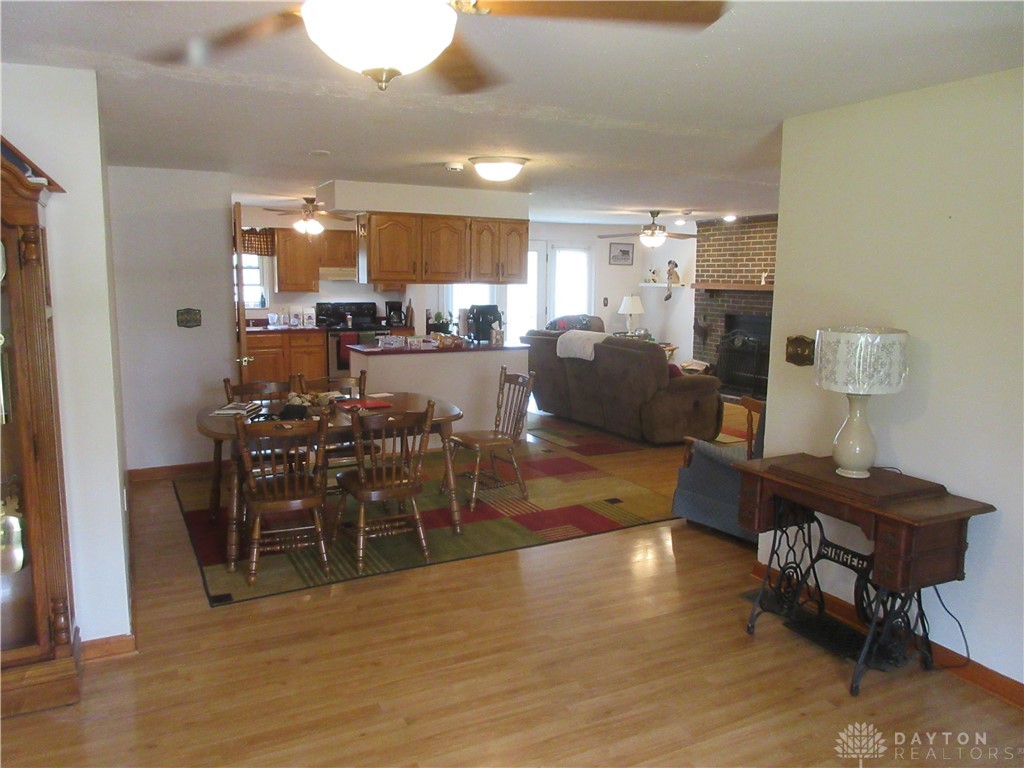 793 Mariner Drive, Eaton, Ohio image 4
