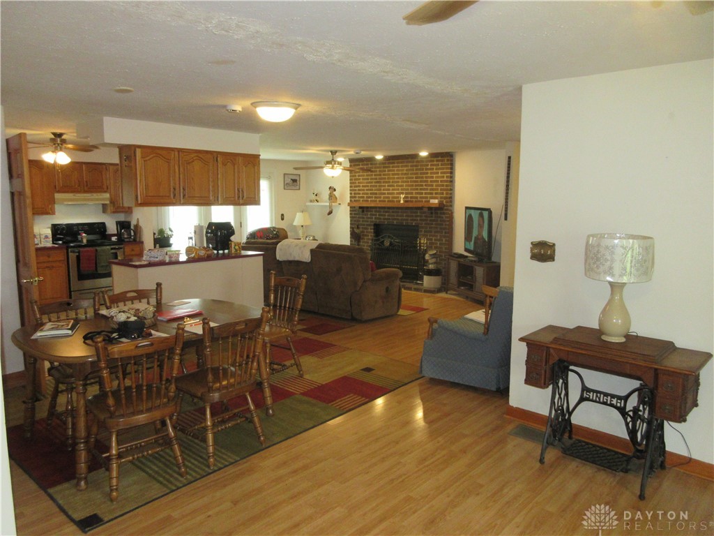 793 Mariner Drive, Eaton, Ohio image 5