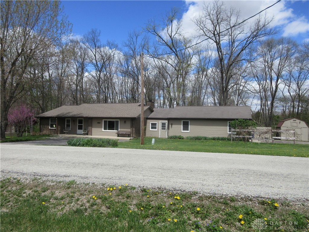 793 Mariner Drive, Eaton, Ohio image 1