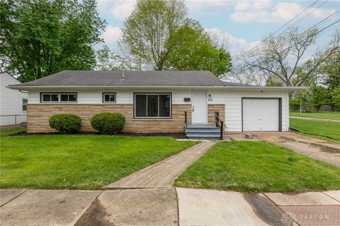 Photo of 812 S Walnut Street, Urbana, OH 43078 (MLS # 958110)