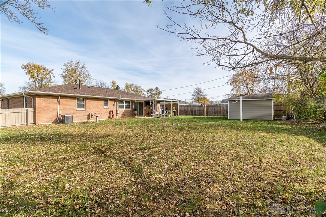 7200 Belle Plain Drive, Dayton, Ohio image 20