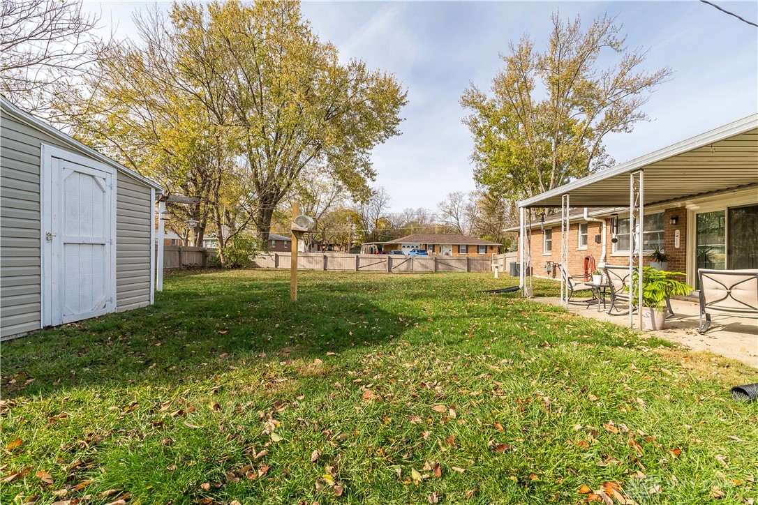 7200 Belle Plain Drive, Dayton, Ohio image 18