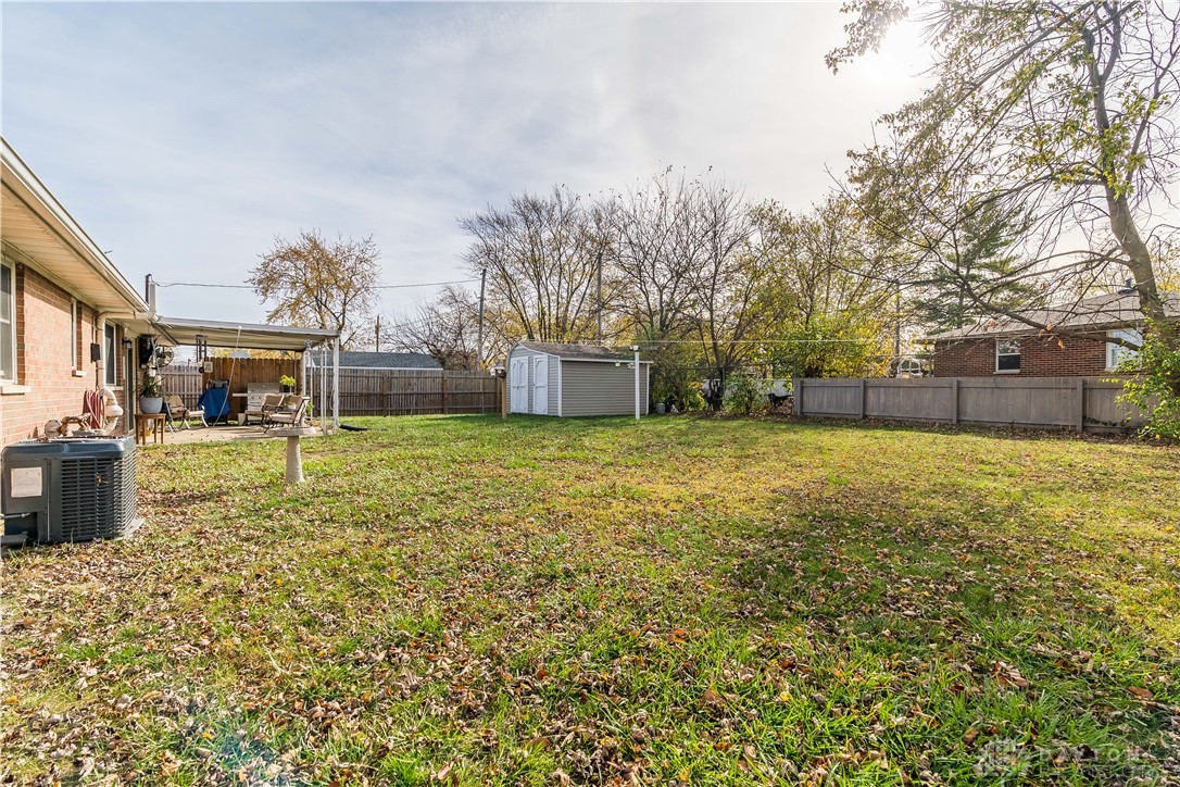 7200 Belle Plain Drive, Dayton, Ohio image 19