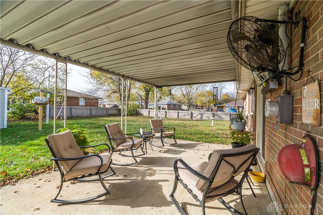 7200 Belle Plain Drive, Dayton, Ohio image 22