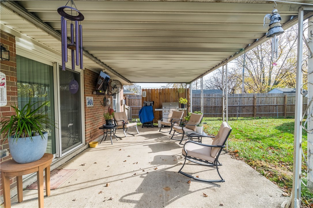 7200 Belle Plain Drive, Dayton, Ohio image 21