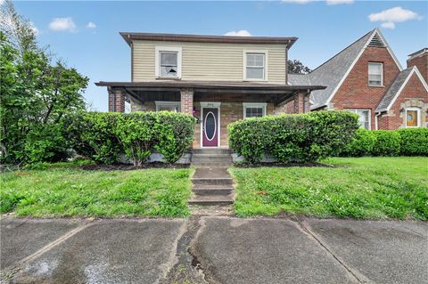 Photo of 205 Rita Street, Dayton, OH 45404 (MLS # 958044)