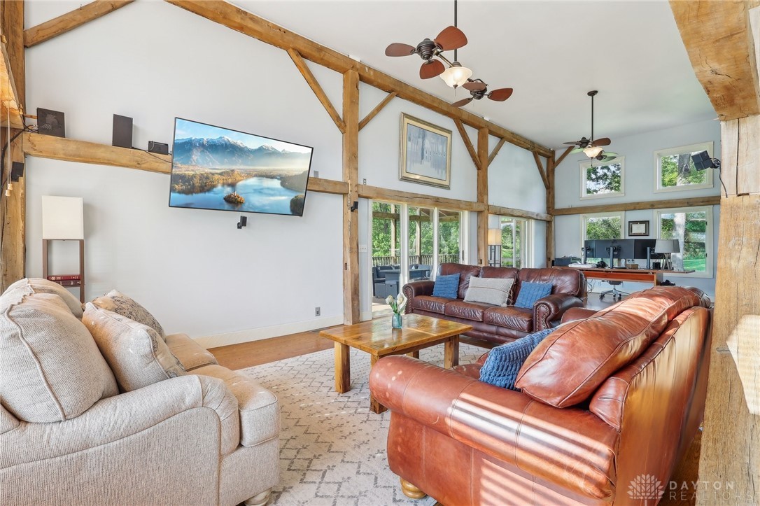 6350 Arcanum Bears Mill Road