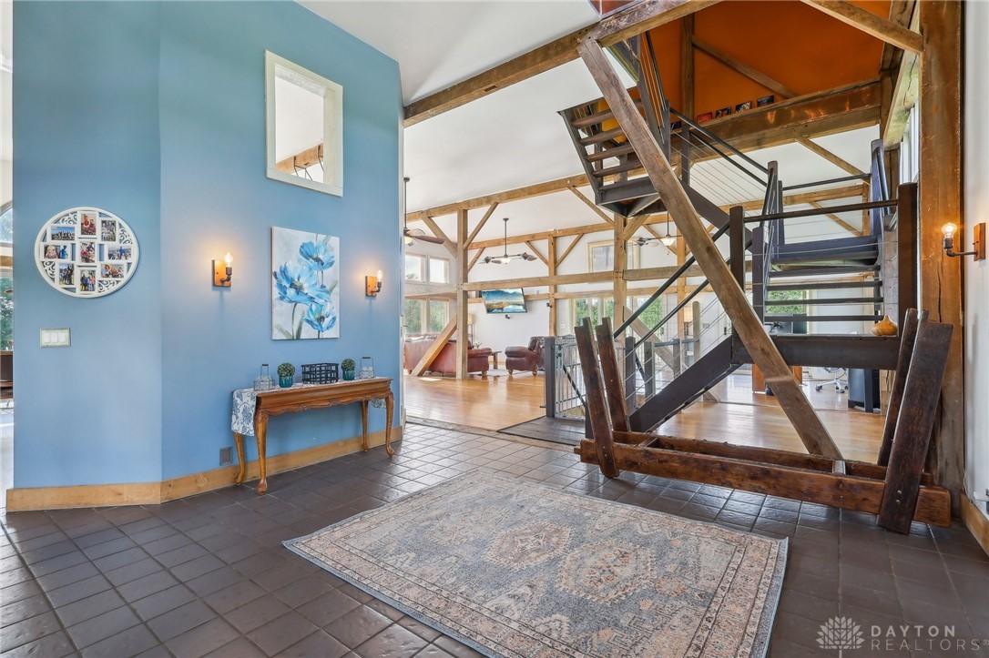 6350 Arcanum Bears Mill Road