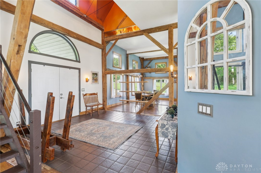 6350 Arcanum Bears Mill Road