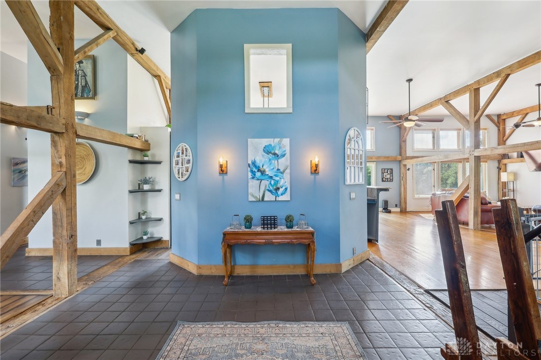 6350 Arcanum Bears Mill Road