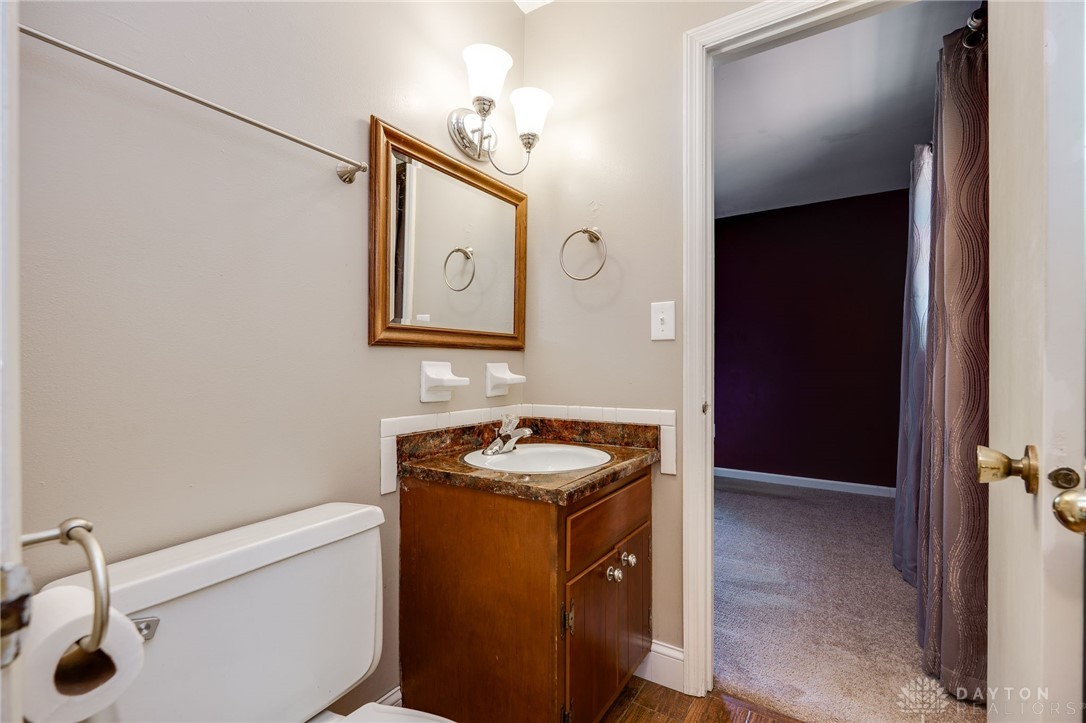 Beavercreek, Ohio 45430, United States, 3 Bedrooms Bedrooms, ,2 BathroomsBathrooms,Residential,Pending,161381