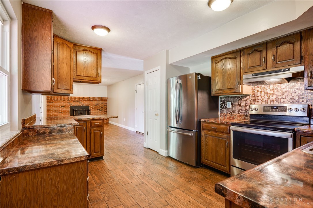 Beavercreek, Ohio 45430, United States, 3 Bedrooms Bedrooms, ,2 BathroomsBathrooms,Residential,Pending,161381