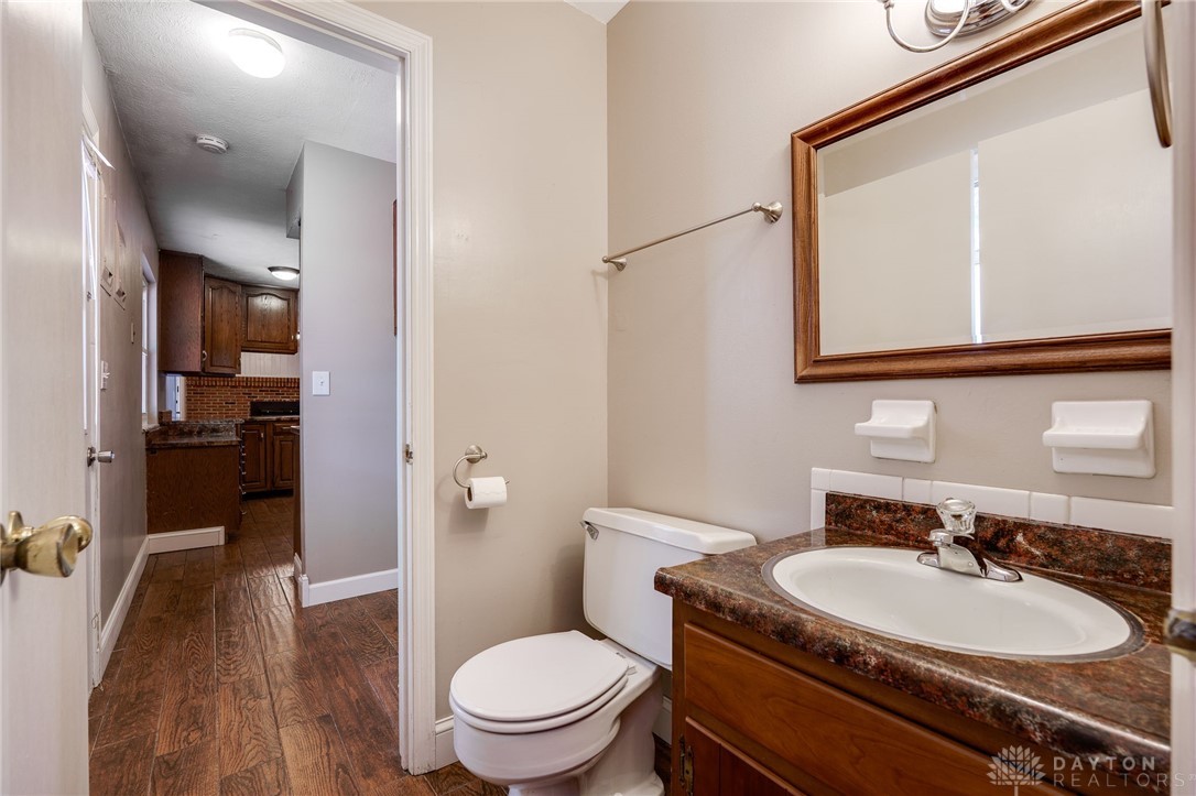 Beavercreek, Ohio 45430, United States, 3 Bedrooms Bedrooms, ,2 BathroomsBathrooms,Residential,Pending,161381