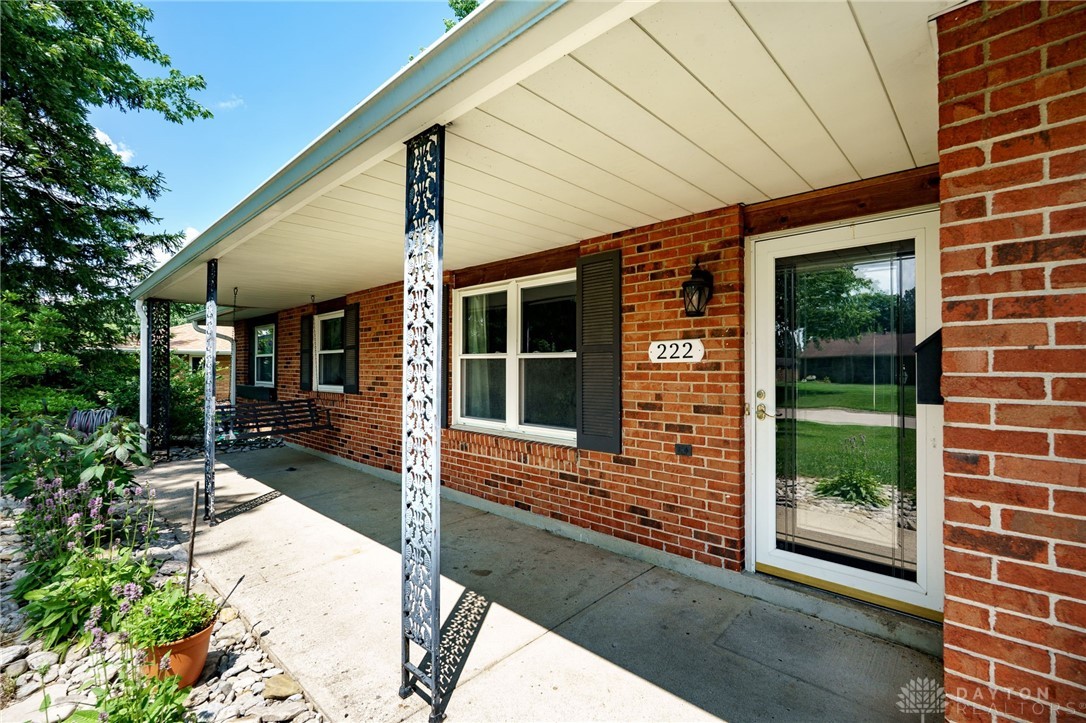 Beavercreek, Ohio 45430, United States, 3 Bedrooms Bedrooms, ,2 BathroomsBathrooms,Residential,Pending,161381