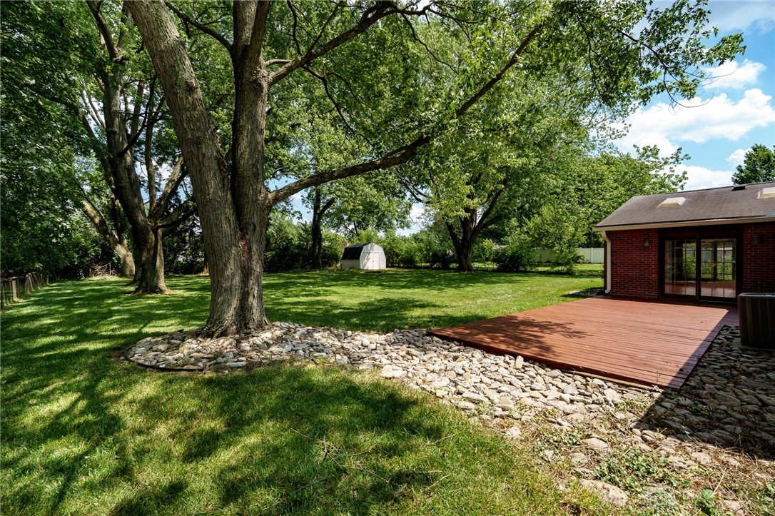 Beavercreek, Ohio 45430, United States, 3 Bedrooms Bedrooms, ,2 BathroomsBathrooms,Residential,Pending,161381