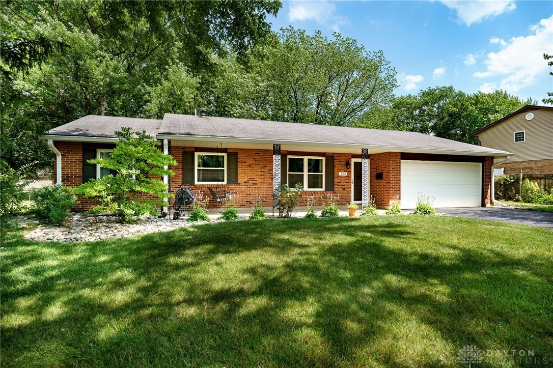 Beavercreek, Ohio 45430, United States, 3 Bedrooms Bedrooms, ,2 BathroomsBathrooms,Residential,Pending,161381
