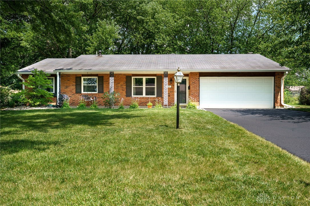 Beavercreek, Ohio 45430, United States, 3 Bedrooms Bedrooms, ,2 BathroomsBathrooms,Residential,Pending,161381