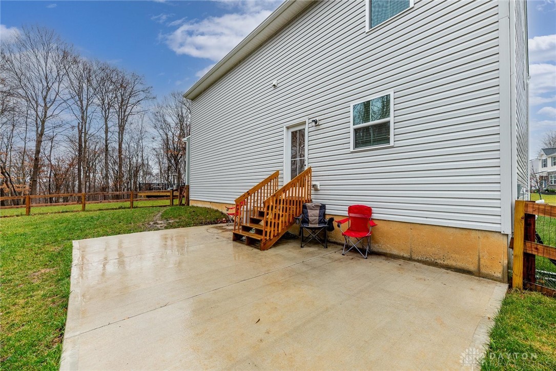 6126 Molly Joy Court, Morrow, Ohio image 38