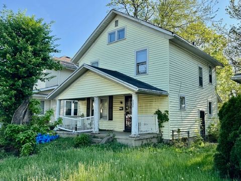 Photo of 2032 Rugby Road, Dayton, OH 45406 (MLS # 957426)