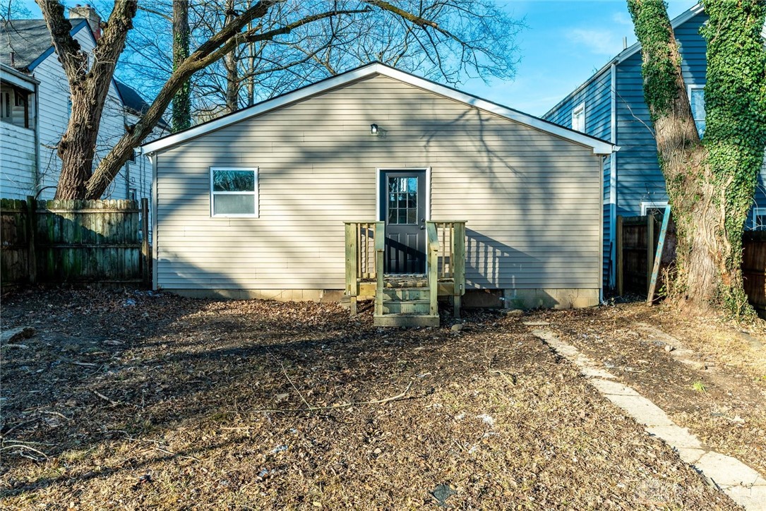 4612 Ward Street, Cincinnati, Ohio image 23