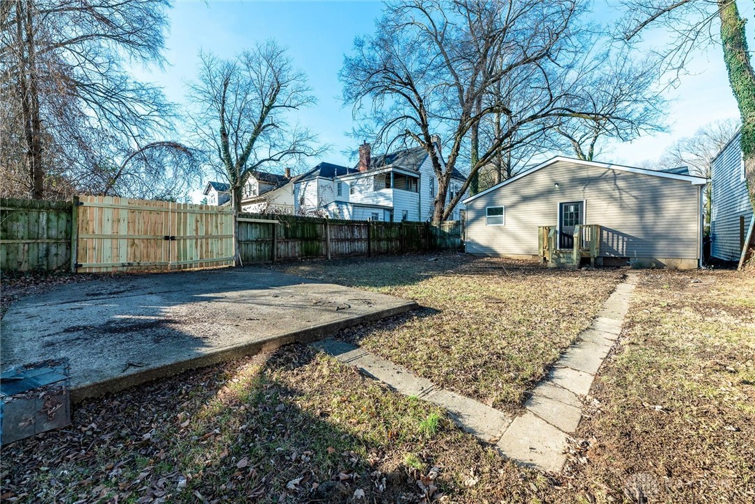 4612 Ward Street, Cincinnati, Ohio image 25