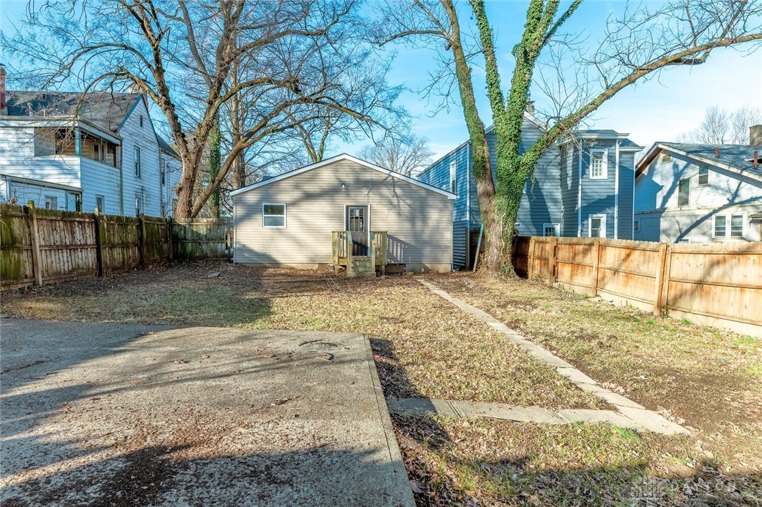 4612 Ward Street, Cincinnati, Ohio image 24