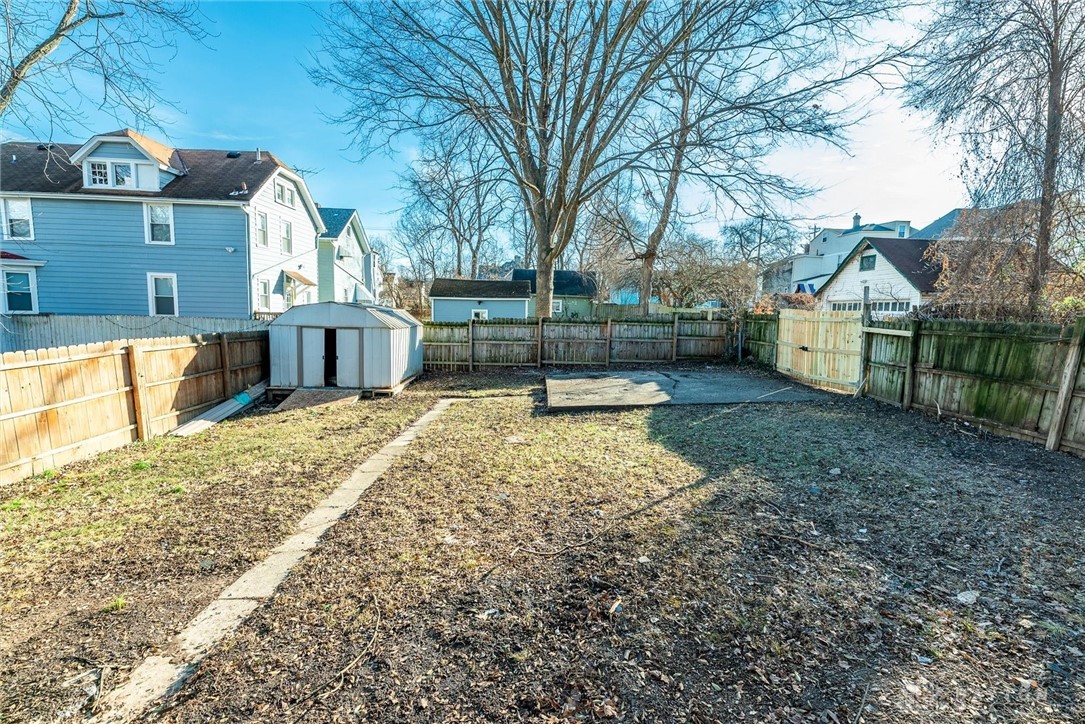 4612 Ward Street, Cincinnati, Ohio image 26