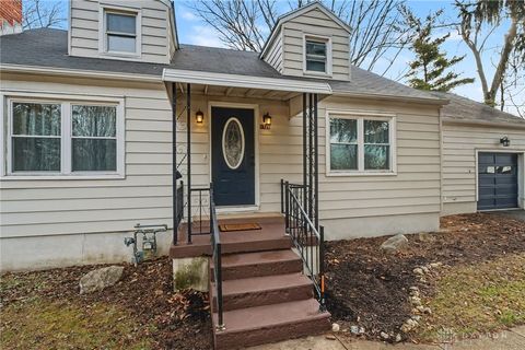 Photo of 1726 Rausch Avenue, Dayton, OH 45432 (MLS # 951413)