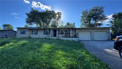Homes For Sale - 5625 State Route 41<br/> Manchester, OH 45144