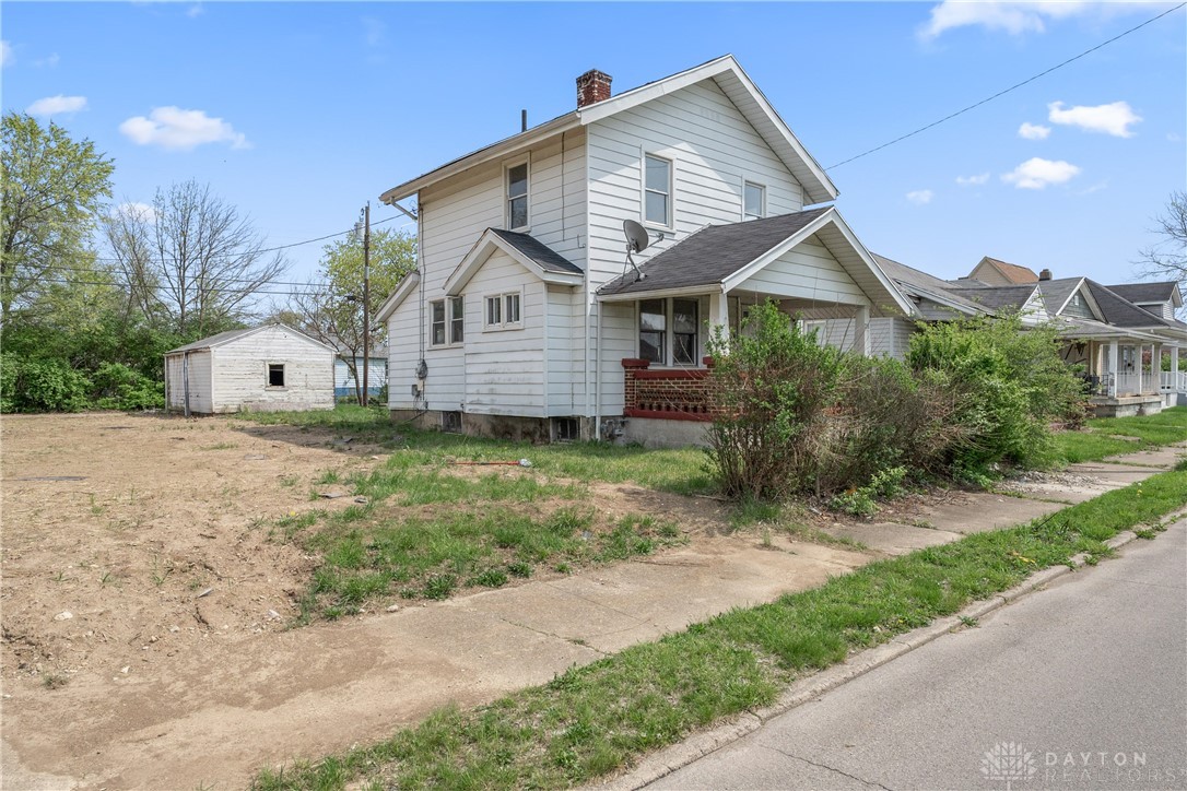 718 Randolph Street, Dayton, Ohio image 2