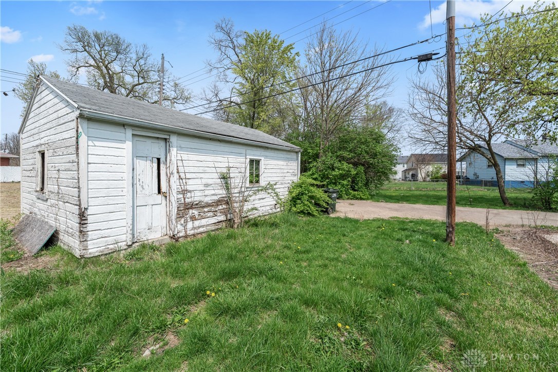 718 Randolph Street, Dayton, Ohio image 4