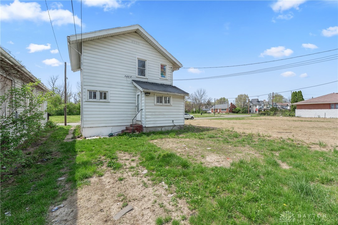718 Randolph Street, Dayton, Ohio image 3