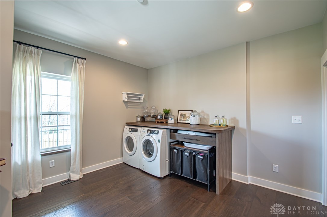 2134 Elam Road, Xenia, Ohio image 32