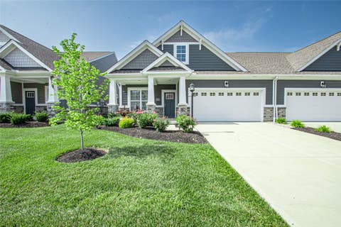 Photo of 1686 Glade Valley Drive, Washington Twp, OH 45458 (MLS # 964638)