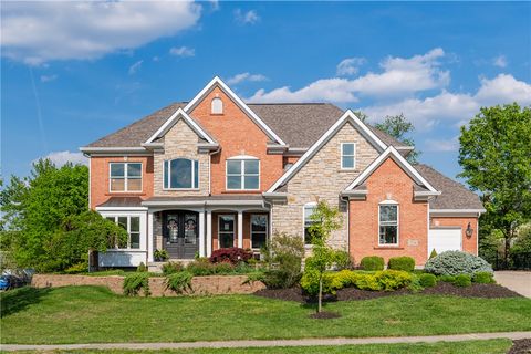 Photo of 7254 Barrister Court, West Chester, OH 45069 (MLS # 954283)