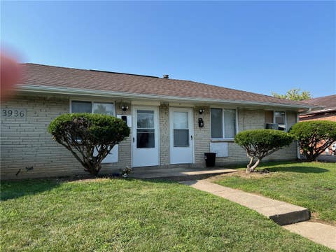 Multifamily For Sale - 3936 Lori Sue Avenue<br/> Dayton, OH 45406