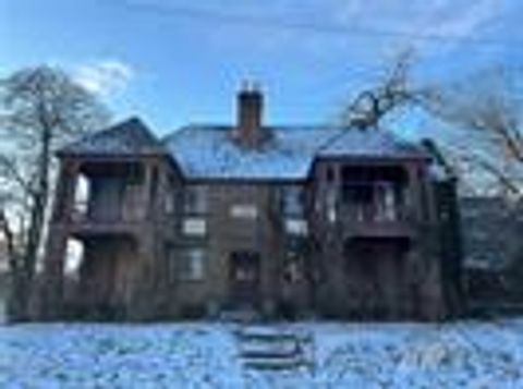 Multifamily For Sale - Fountain<br/> Dayton, OH 45405