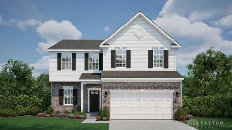 Homes For Sale - 3071 Canvasback Court<br/> Franklin, OH 45005