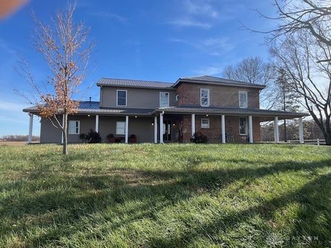 Photo of 6007 Murray Road, Eaton, OH 45320 (MLS # 947963)