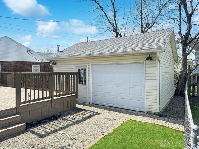 325 E Roseland Avenue, Springfield, Ohio image 12