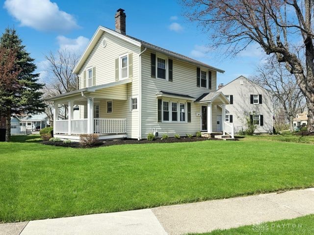 325 E Roseland Avenue, Springfield, Ohio image 5