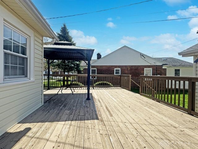 325 E Roseland Avenue, Springfield, Ohio image 9