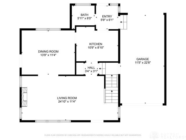 325 E Roseland Avenue, Springfield, Ohio image 15