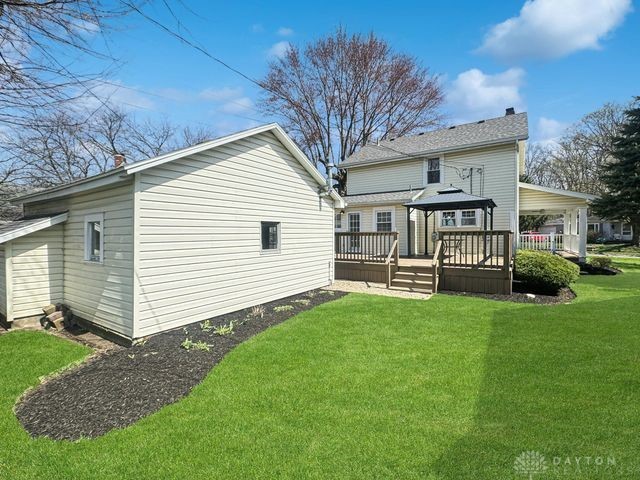 325 E Roseland Avenue, Springfield, Ohio image 11