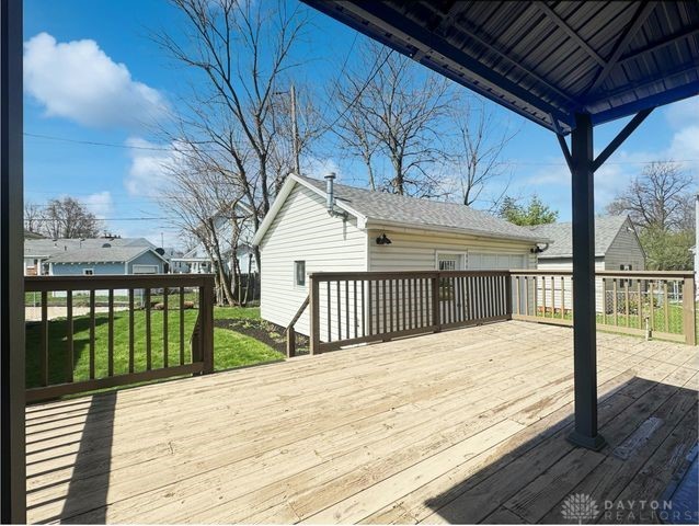 325 E Roseland Avenue, Springfield, Ohio image 10